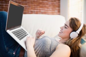 Chatconsult op de website MediumsChat