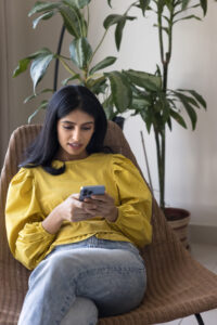 Chat Paragnosten: Direct Antwoord op Al Je Levensvragen